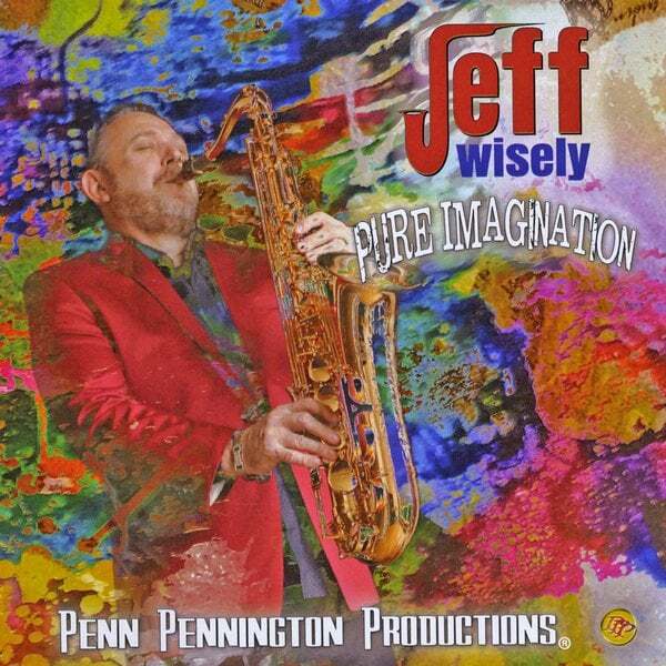 Cover art for Pure Imagination